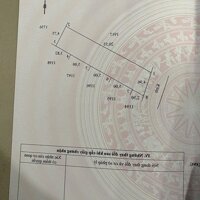 BÁN 2 NỀN LIỀN KỀ FULL THỔ CƯ KHU DÂN CƯ SAU ĐỀN PHẠM HÙNG VĨNH LONG