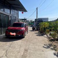 BÁN 2 NỀN LIỀN KỀ FULL THỔ CƯ KHU DÂN CƯ SAU ĐỀN PHẠM HÙNG VĨNH LONG