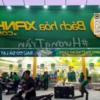 CHO THUÊ MẶT BẰNG SHOWROOM 420m2, NGANG 15m MẶT TIỀN ĐƯỜNG NGUYỄN VĂN CỪ, Đối diện Cổng KDC HỒNG PHÁT