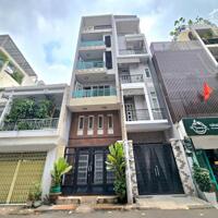 Bán Nhà Mặt Tiền Đường Trần Minh Quyền. Ngay Ngã 4 Lê Hồng Phong - Đường 3/2 - 6 Tầng