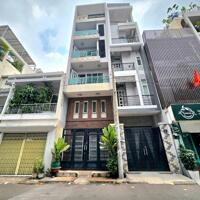 Bán Nhà Mặt Tiền Đường Trần Minh Quyền. Ngay Ngã 4 Lê Hồng Phong - Đường 3/2 - 6 Tầng