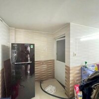 Nhà rộng ở liền, chỗ đậu ô tô, Khu Chợ Vải Phú Thọ Hòa, 3.7 tỷ
