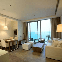 Bán gấp căn hộ À La Carte Hotel Apartment 2PN view biển Sơn Trà Đà Nẵng, sổ sẵn lâu dài 0772.49.59.36.