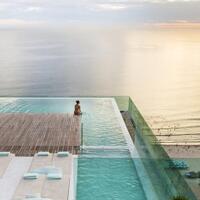 Bán gấp căn hộ À La Carte Hotel Apartment 2PN view biển Sơn Trà Đà Nẵng, sổ sẵn lâu dài 0772.49.59.36.
