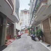 CHÍNH CHỦ BÁN NHÀ HẺM 5M BA THÁNG HAI GIAO THÀNH THÁI Q10 - 3.2M x 12.1M - 3 TẦNG BTCT CHẮC CHẮN MỚI CHỈ 8.35 TỶ TL