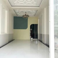 Bán Nhà Lầu Hẻm 85 Phạm Ngũ Lão, Ninh Kiều Cần Thơ