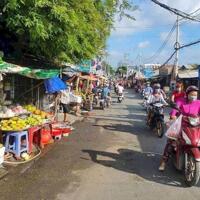 Cần tiền bán gấp 2 lô đất liền kề ngang 10m có thổ cư ngay chợ An Linh – Phú Giáo giá ngôp đầu tư