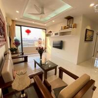 ��LÔ GÓC - VIEW PHỐ - TIỆN ÍCH ĐẦY ĐỦ - OCT3B KHU ĐT RESCO - P.V.ĐỒNG 104M2 - 3 NGỦ - FULL NỘI THẤT SANG XỊN MỊN ��