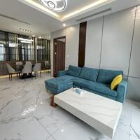 Cho thuê CH 3PN, 2WC, 100m2 tại Sunshine City, Đông Ngạc, Bắc Từ Liêm, 22 triệu