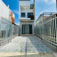 Cho thuê nhà trệt lầu kdc 3A, An Bình, Ninh Kiều
