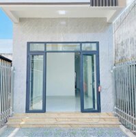 Cho thuê nhà trệt lầu kdc 3A, An Bình, Ninh Kiều