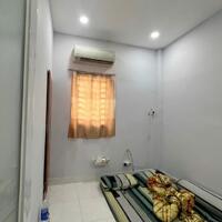 Giáp quận 10, nhà mới 2 tầng 26m2, hẻm 3m thông, Nhỉnh nhẹ 3 tỷ