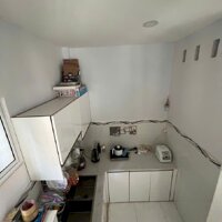 Giáp quận 10, nhà mới 2 tầng 26m2, hẻm 3m thông, Nhỉnh nhẹ 3 tỷ