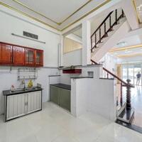 Cho thuê nhà trệt lầu mặt tiền đường Tầm Vu, Hưng Lợi Ninh Kiều