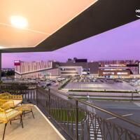 AN CỰU GALLERIA - BIỂU TƯỢNG SỐNG MỚI TẠI HUẾ!