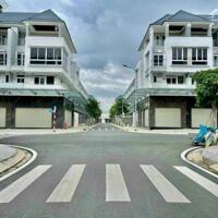 Bán nhà thô 1 trệt 3 lầu KDC Văn Hoa Villa, Thông Nhất, Biên Hòa, 100m2, giá 8 tỷ 500.