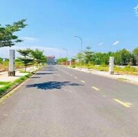 ĐƯỜNG NHỰA 15X60=900M2 SỔ RIÊNG, THỔ CƯ, ĐƯỜNG 42M DÂN ĐÔNG GIÁ 92TR