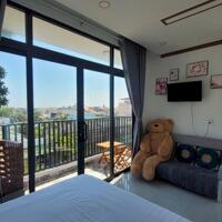 Cho thuê căn homestay Thủ Khoa Huân, Phan Thiết 100m2. Giá 35tr/ tháng
