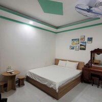 Cho thuê căn homestay Thủ Khoa Huân, Phan Thiết 100m2. Giá 35tr/ tháng