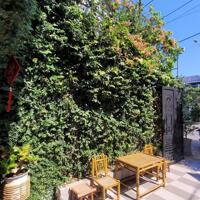 Cho thuê căn homestay Thủ Khoa Huân, Phan Thiết 100m2. Giá 35tr/ tháng