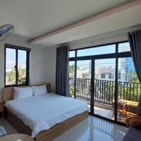 Cho thuê căn homestay Thủ Khoa Huân, Phan Thiết 100m2. Giá 35tr/ tháng