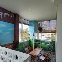 Cho thuê căn homestay Thủ Khoa Huân, Phan Thiết 100m2. Giá 35tr/ tháng