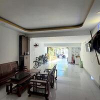 Cho thuê căn homestay Thủ Khoa Huân, Phan Thiết 100m2. Giá 35tr/ tháng