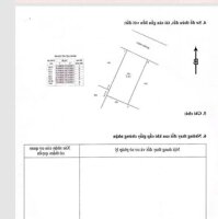 BÁN CĂN NHÀ CẤP 4 NẰM NGAY BIỂN LỘC AN, PHƯỚC HỘI LONG ĐẤT, BRVT