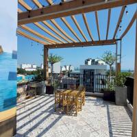 Cho thuê căn homestay Thủ Khoa Huân, Phan Thiết 100m2. Giá 30tr/ tháng