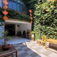 Cho thuê căn homestay Thủ Khoa Huân, Phan Thiết 100m2. Giá 30tr/ tháng