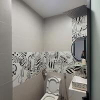 Cho thuê căn homestay Thủ Khoa Huân, Phan Thiết 100m2. Giá 30tr/ tháng