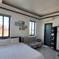 Cho thuê căn homestay Thủ Khoa Huân, Phan Thiết 100m2. Giá 30tr/ tháng