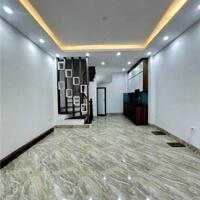 Bán nhà DI TRẠCH, HOÀI ĐỨC.  Mặt ngõ thông thoáng ôtô đỗ gần nhà