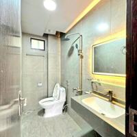 Bán nhà DI TRẠCH, HOÀI ĐỨC.  Mặt ngõ thông thoáng ôtô đỗ gần nhà