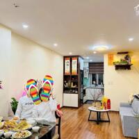 Chính chủ bán căn hộ tòa HHA 62m2 tầng đẹp giá tốt LH 0961701215
