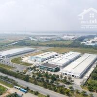 Bán 42ha Đất Trong KCN Đồng Xoài Bình Phước