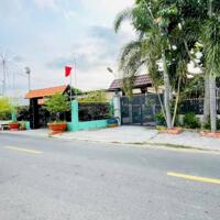 BÁN CĂN NHÀ MỚI NGANG 10M FULL NỘI THẤT NGAY QL55 XÃ PHƯỚC LONG THỌ - LONG ĐẤT