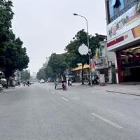 Bán nhà Trâu Quỳ, Gia Lâm, Lô góc phố Thành Trung 152m2 mt hơn 8m,tặng nhà.0982852808