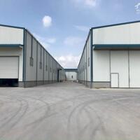 Bán nhà xưởng 20.000 m² trong KCN Long Giang, Tân Phước, Tiền Giang