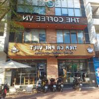 BÁN NHÀ MẶT TIỀN VŨ TÔNG PHAN - 2 MẶT TIỀN - DIỆN TÍCH 185M² - GIÁ 75 TỶ