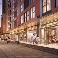 Shophouse Khối Đế tòa căn hộ đẹp nhất TP Thanh Hóa. Vinhomes Star City