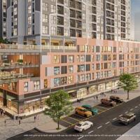 Shophouse Khối Đế tòa căn hộ đẹp nhất TP Thanh Hóa. Vinhomes Star City