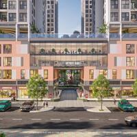 Shophouse Khối Đế tòa căn hộ đẹp nhất TP Thanh Hóa. Vinhomes Star City
