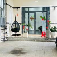 BÁN CĂN NHÀ 10M MT NHỰA NGAY QL55 GÍA CHỈ 2,1 TỶ XÃ PHƯỚC  LONG THỌ - LONG ĐẤT FULL NỘI THẤT