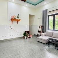 BÁN CĂN NHÀ 10M MT NHỰA NGAY QL55 GÍA CHỈ 2,1 TỶ XÃ PHƯỚC  LONG THỌ - LONG ĐẤT FULL NỘI THẤT