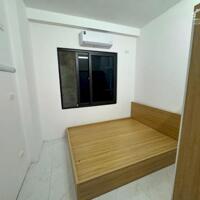 CHỈ 8.X TỈ CÓ NGAY CCMN PHÚ ĐÔ DT 40M - 5 TÂNG , THANG MÁY , OTO ĐỖ GẦN