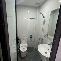 CHỈ 8.X TỈ CÓ NGAY CCMN PHÚ ĐÔ DT 40M - 5 TÂNG , THANG MÁY , OTO ĐỖ GẦN