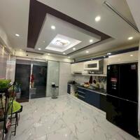 Bán nhà tuyến 2 Chợ Hàng, Lê Chân, Hải Phòng đường thông kinh doanh cực tốt 58m2- 6,95 tỷ