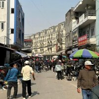 Bán nhà tuyến 2 Chợ Hàng, Lê Chân, Hải Phòng đường thông kinh doanh cực tốt 58m2- 6,95 tỷ