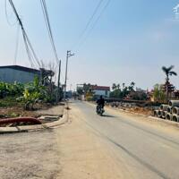 Bán lô đất cạnh trục chính Xã Nam Sơn, An Dương  119m giá 2,3x tỷ  LH 0979087664